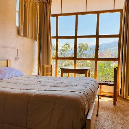 Eco Hotel Banderas Huaraz  Eksteriør billede