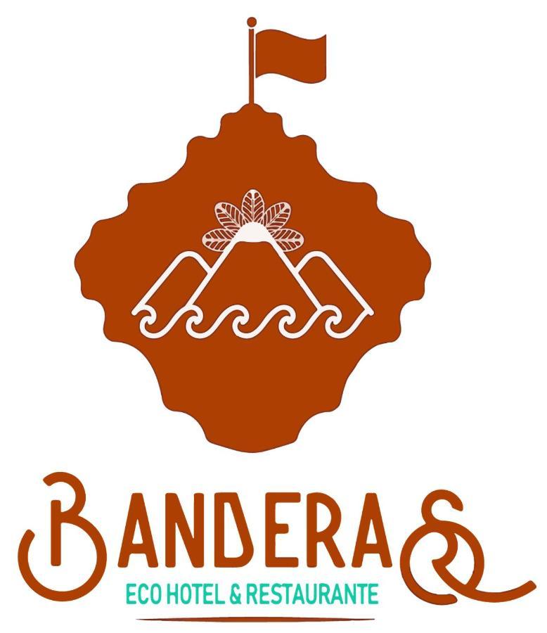 Eco Hotel Banderas Huaraz  Eksteriør billede