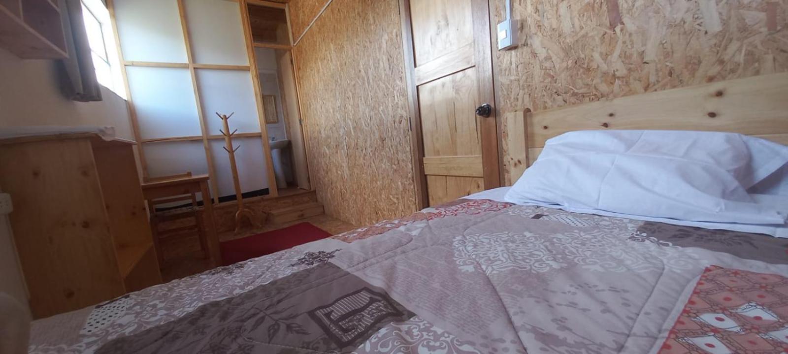 Eco Hotel Banderas Huaraz  Eksteriør billede